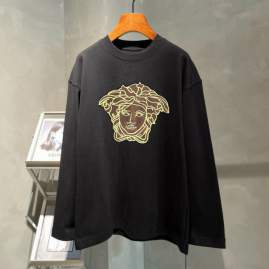 Picture of Versace T Shirt Long _SKUVersaceS-XLtltx2352406